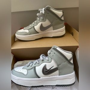 Nike Dunk High Up